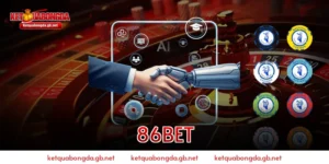 86bet