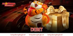 debet