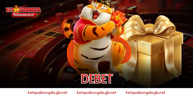 debet