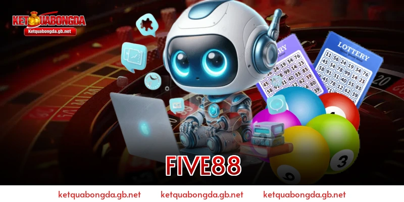 five88