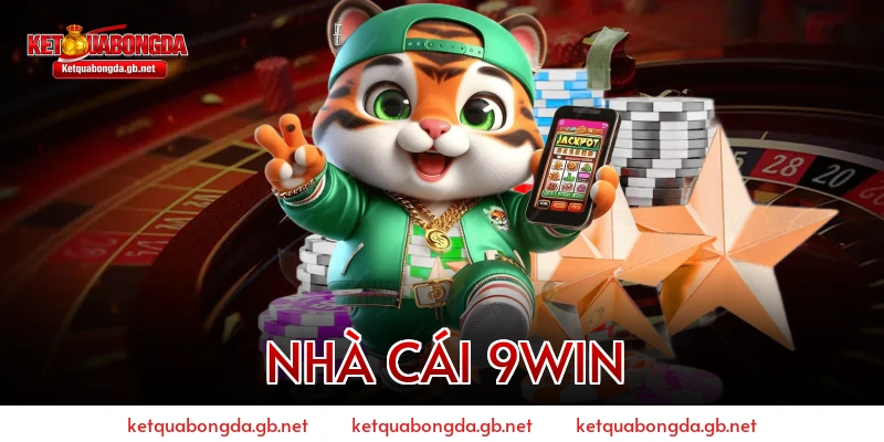 nhà cái 9WIN